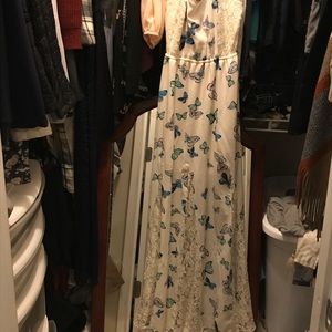 Candies Butterfly Dress